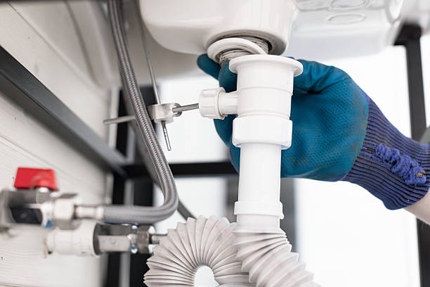 Reliable Pipe Repair contractor in Pavo, GA by AAA Plumbing Heating